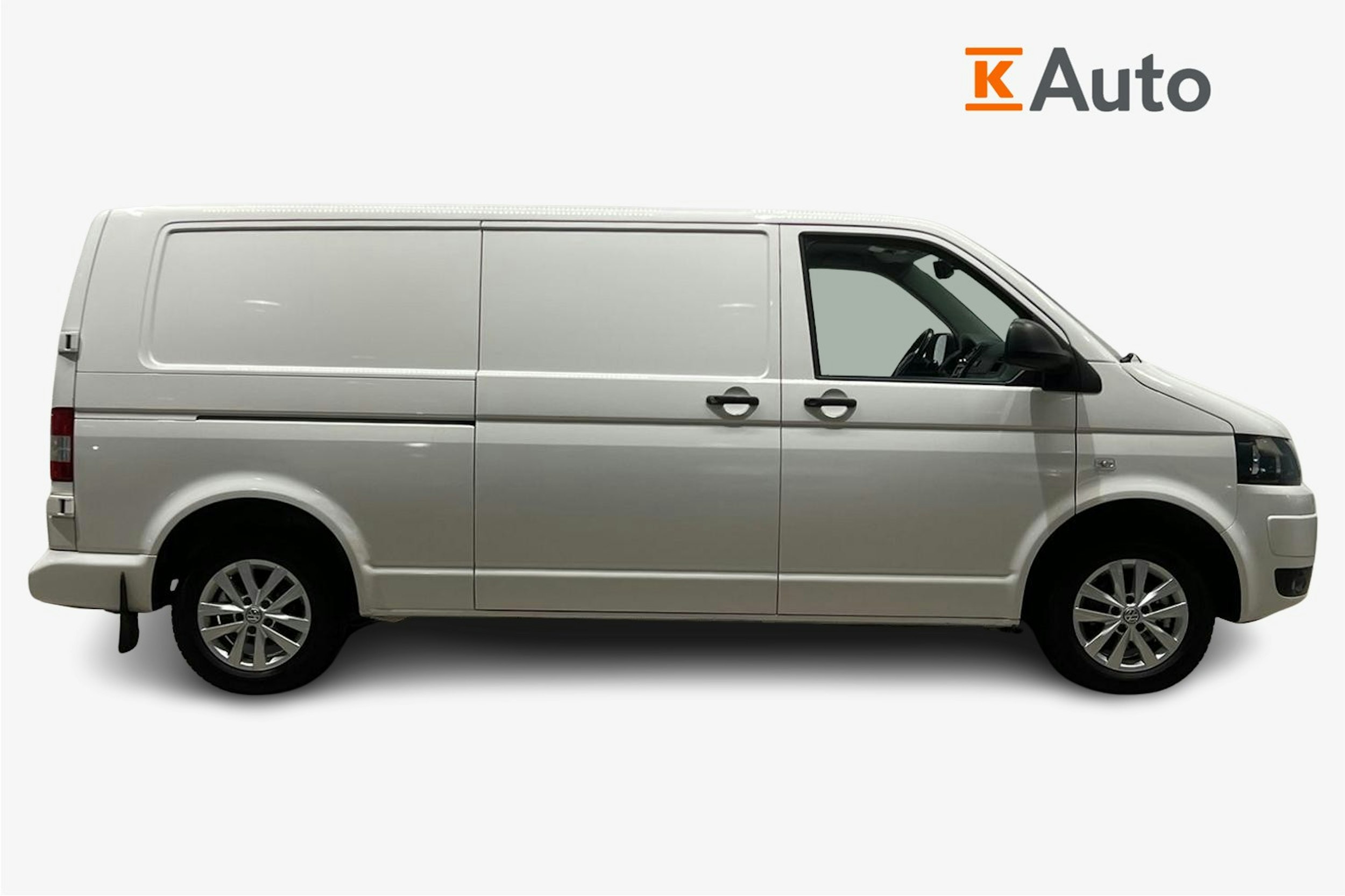 valkoinen Volkswagen Transporter 2013 kuva 6.