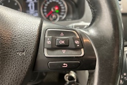 valkoinen Volkswagen Transporter 2013 kuva 14.