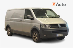 hopea Volkswagen Transporter 2013 kuva 1.
