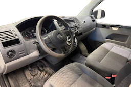 hopea Volkswagen Transporter 2013 kuva 3.