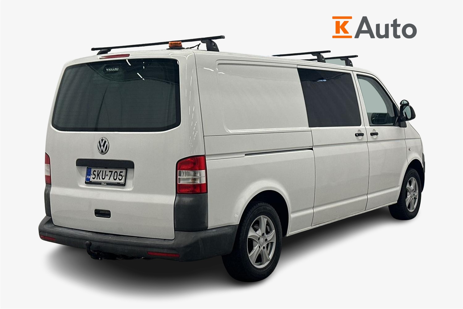 Volkswagen Transporter 2013, kuva 2/28
