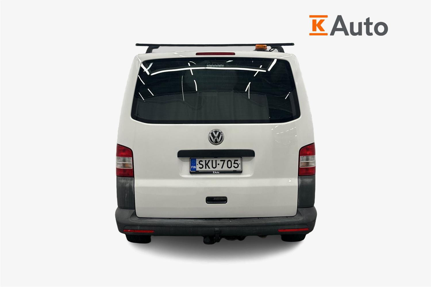 Volkswagen Transporter 2013, kuva 3/28