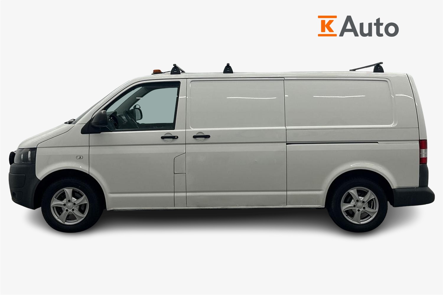 Volkswagen Transporter 2013, kuva 5/28
