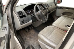 hopea Volkswagen Transporter 2013 kuva 3.