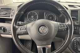 Violetti Volkswagen Transporter 2014 kuva 13.