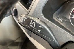 sininen Volkswagen Transporter 2014 kuva 20.