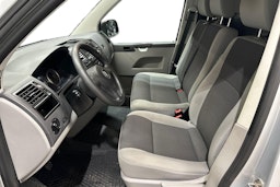 Hopea Volkswagen TRANSPORTER 2014 kuva 3.