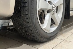 ruskea (beige) Volkswagen Transporter 2014 kuva 21.