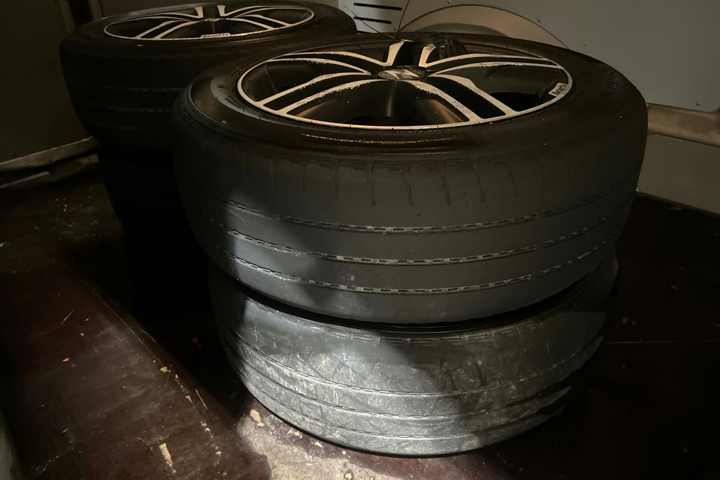 ruskea (beige) Volkswagen Transporter 2014 kuva 22.