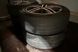 ruskea (beige) Volkswagen Transporter 2014 kuva 22.