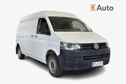 Volkswagen Transporter 2014 kuva 1.