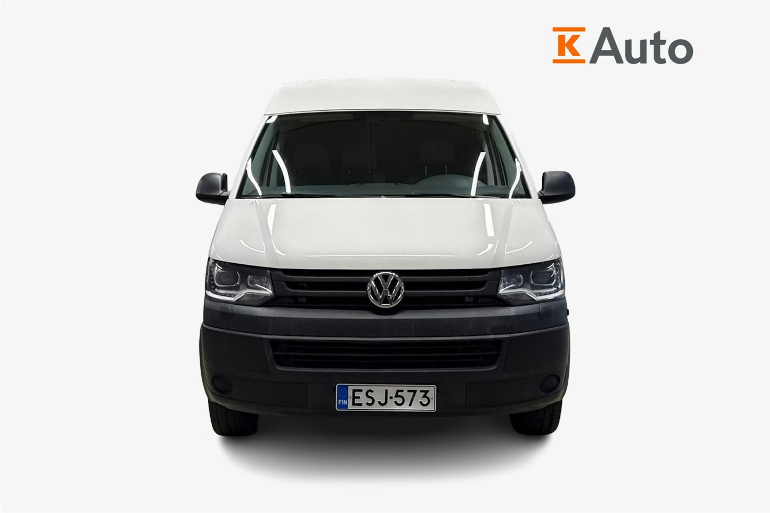 Volkswagen Transporter 2014 kuva 5.