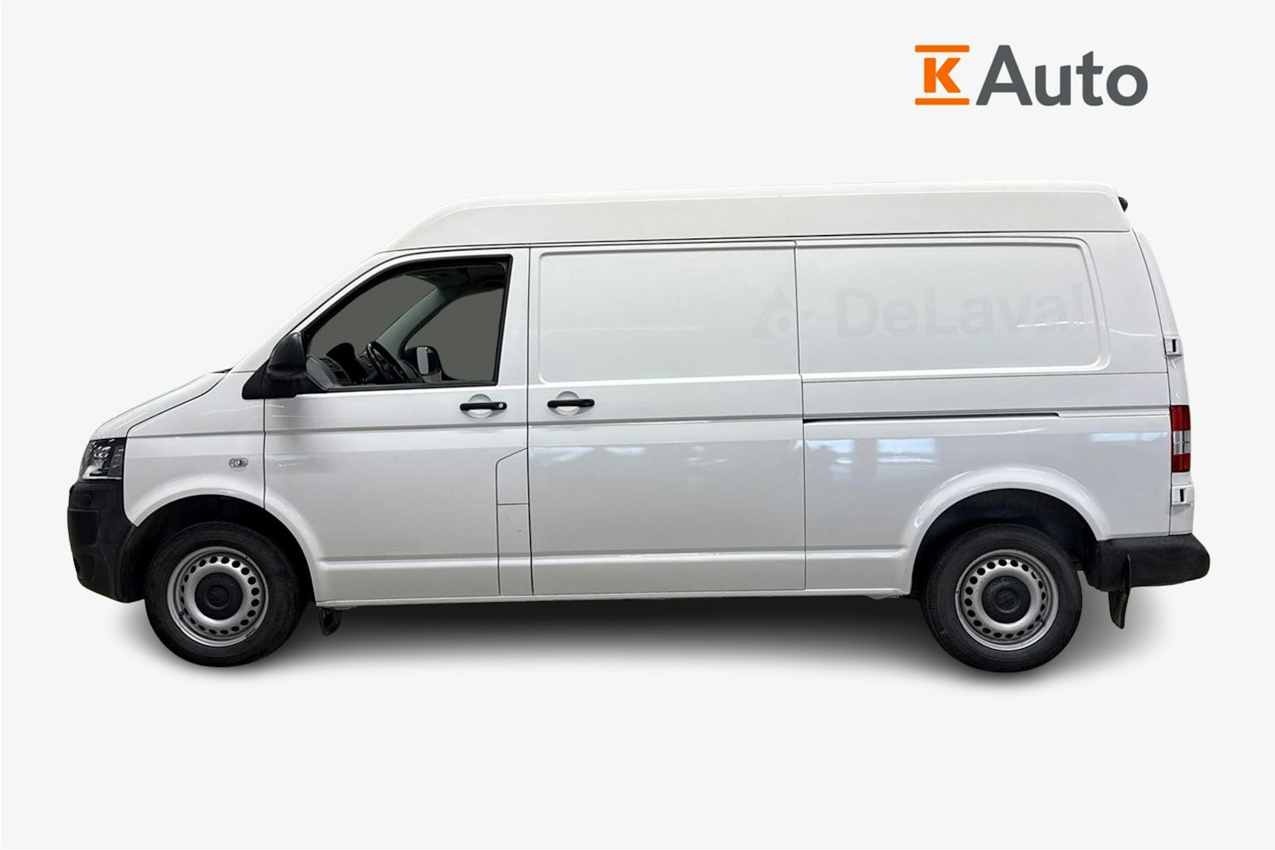 Volkswagen Transporter 2014 kuva 6.