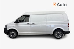Volkswagen Transporter 2014 kuva 6.