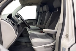 Volkswagen Transporter 2014 kuva 7.
