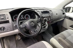 Volkswagen Transporter 2014 kuva 9.