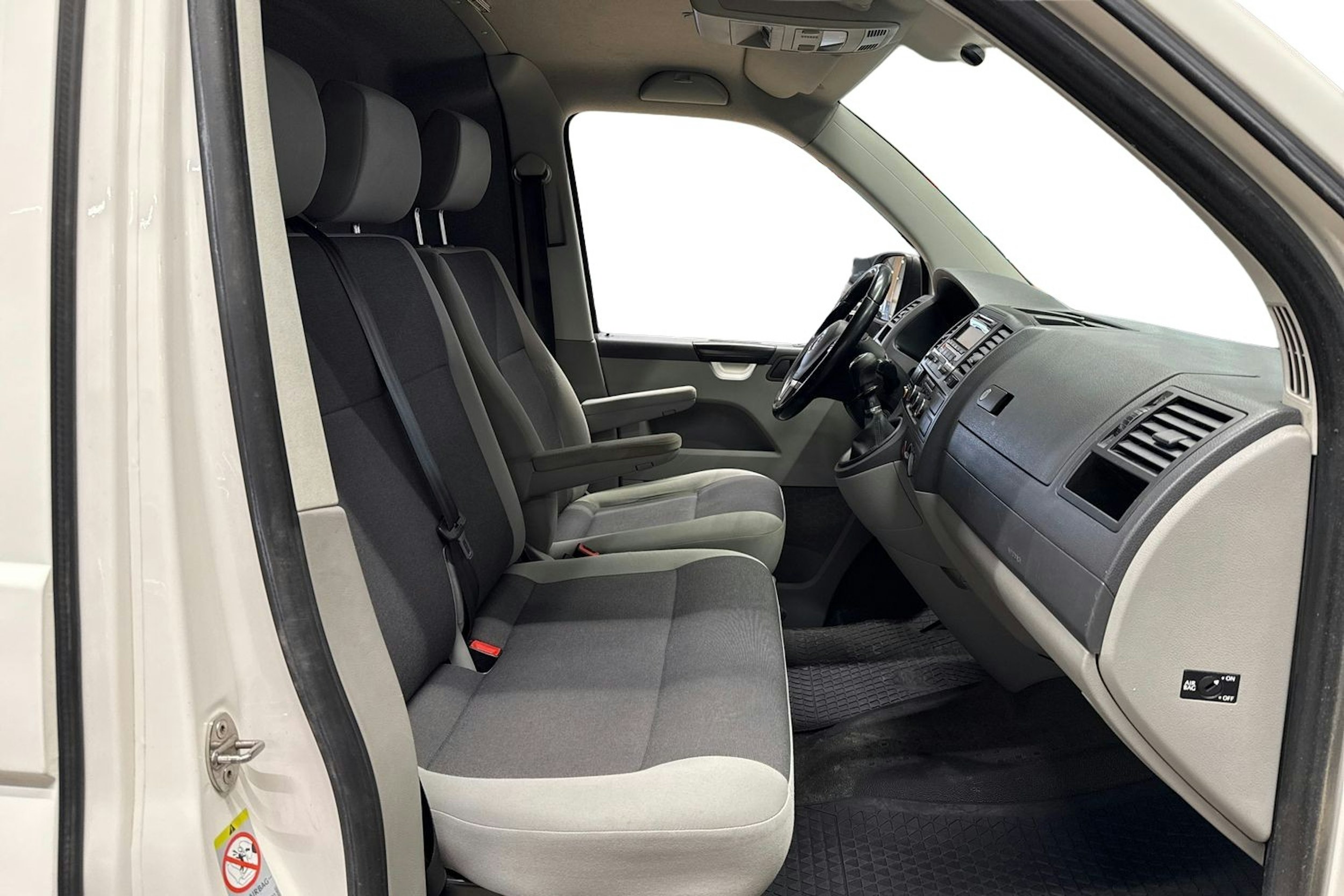 Volkswagen Transporter 2014 kuva 10.