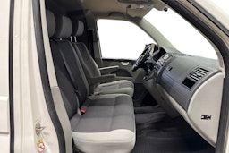Volkswagen Transporter 2014 kuva 10.