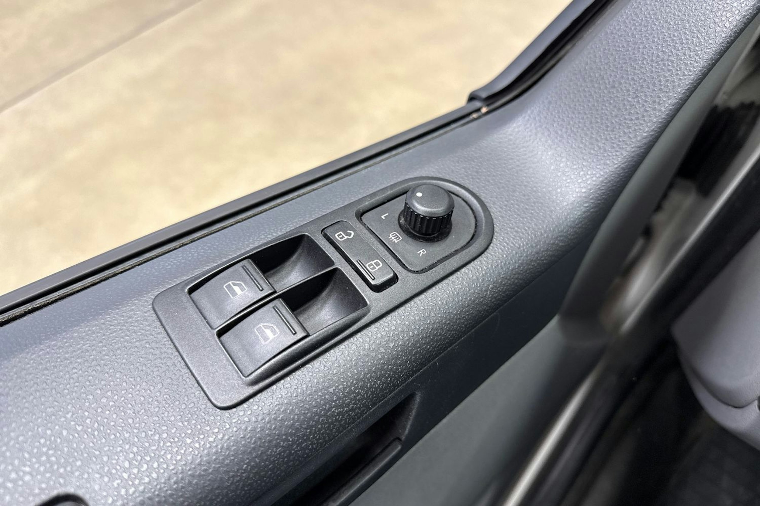 Volkswagen Transporter 2014 kuva 13.