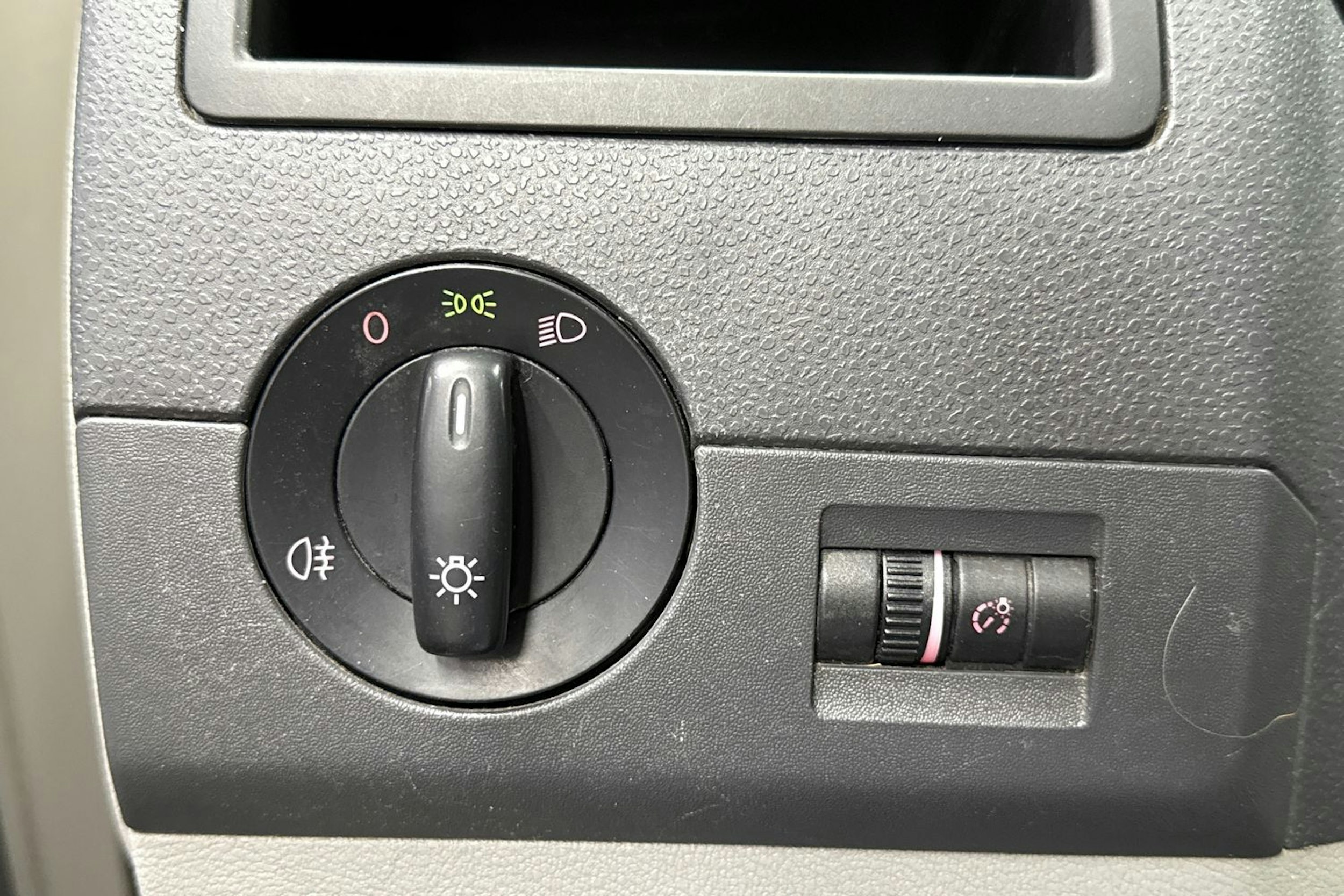 Volkswagen Transporter 2014 kuva 14.