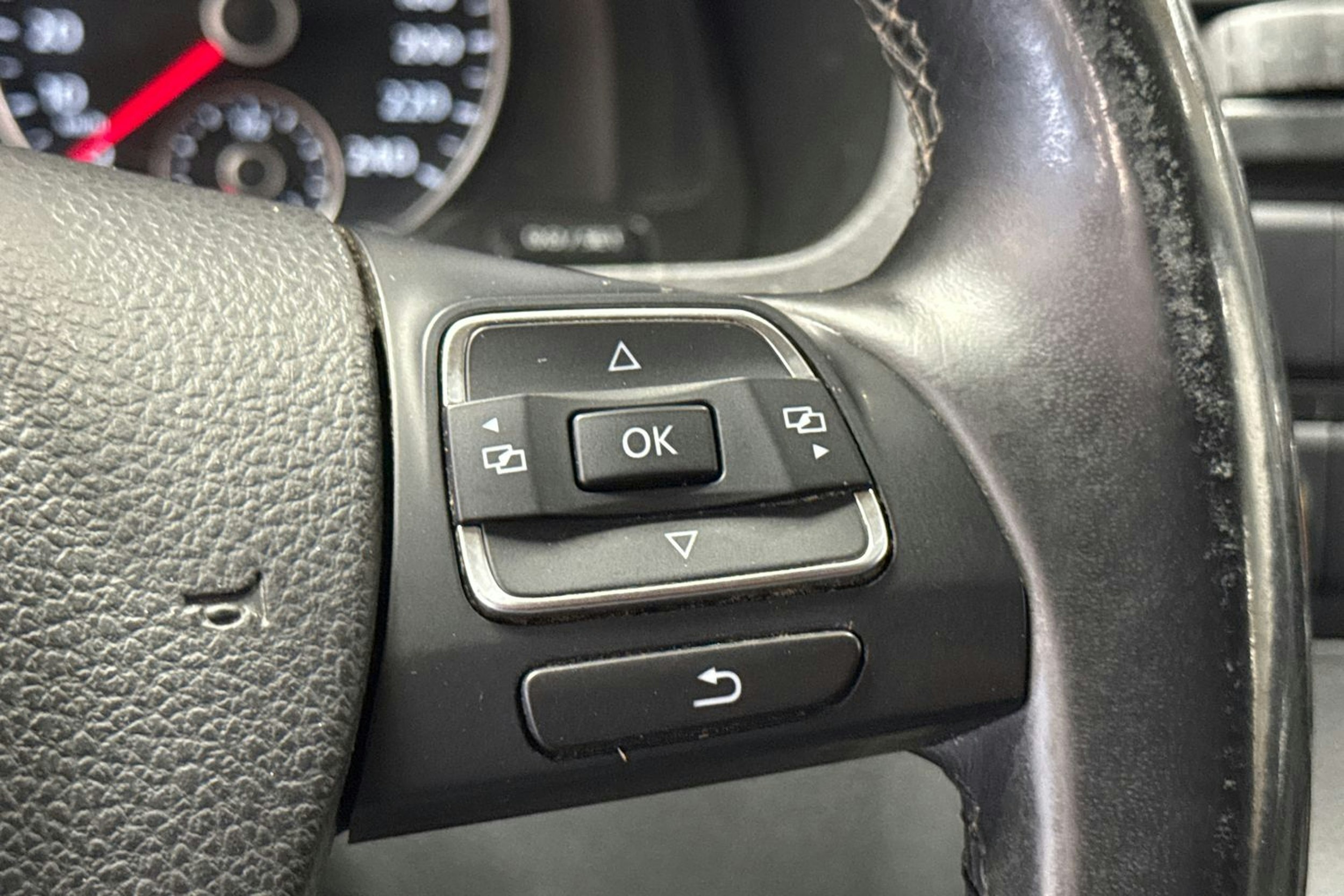Volkswagen Transporter 2014 kuva 16.