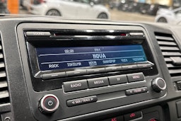 Volkswagen Transporter 2014 kuva 18.