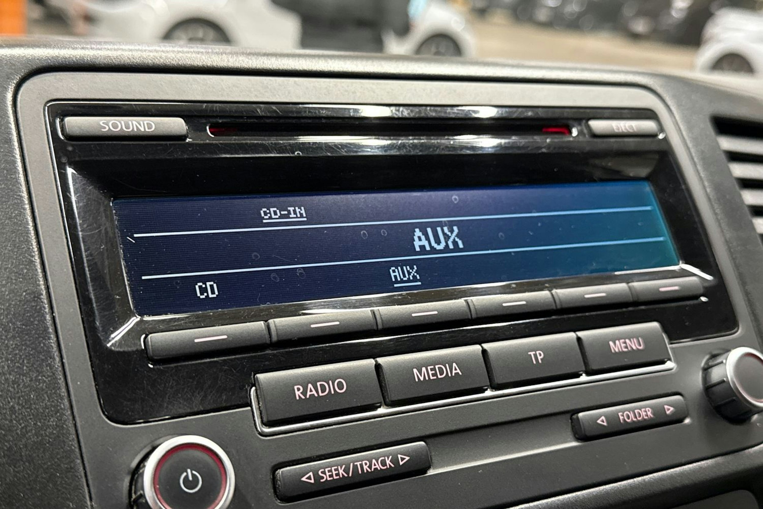 Volkswagen Transporter 2014 kuva 19.