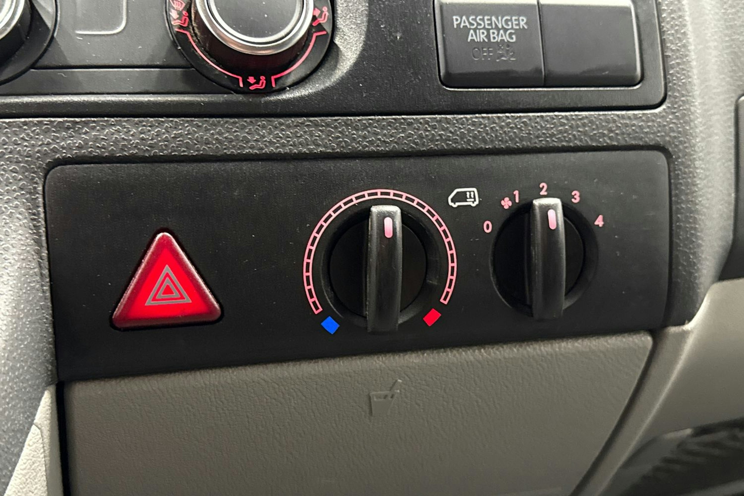 Volkswagen Transporter 2014 kuva 22.