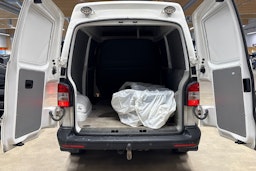 Volkswagen Transporter 2014 kuva 25.