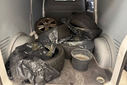 valkoinen Volkswagen Transporter 2014 kuva 10.