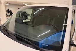 valkoinen Volkswagen Transporter 2014 kuva 28.