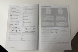 valkoinen Volkswagen Transporter 2014 kuva 29.