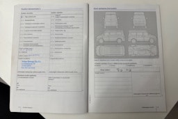 valkoinen Volkswagen Transporter 2014 kuva 31.