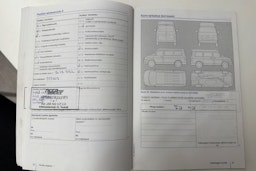 valkoinen Volkswagen Transporter 2014 kuva 36.