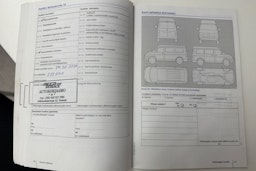 valkoinen Volkswagen Transporter 2014 kuva 38.