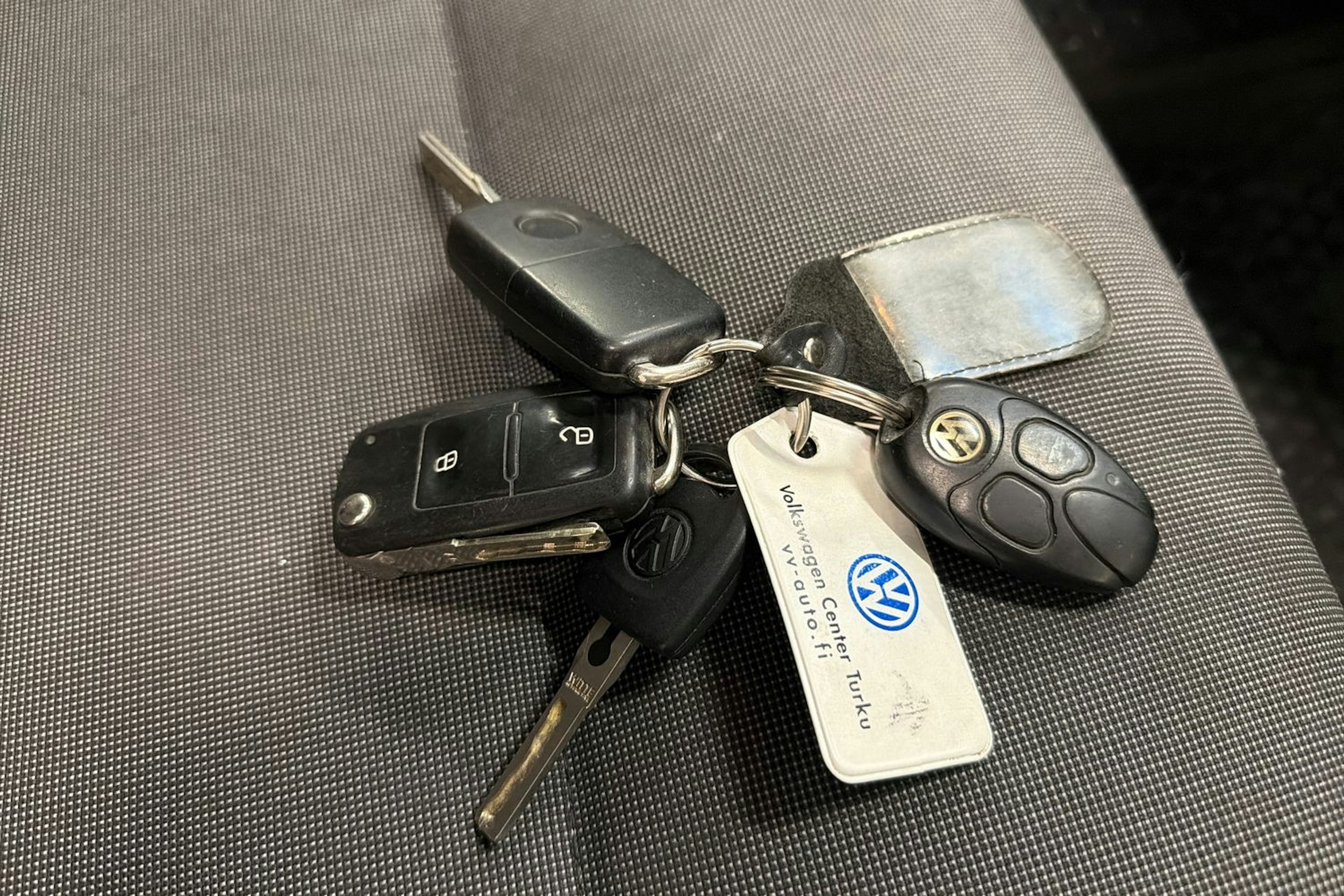 valkoinen Volkswagen Transporter 2014 kuva 41.