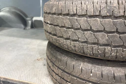 valkoinen Volkswagen Transporter 2014 kuva 17.