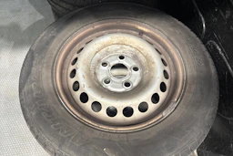 valkoinen Volkswagen Transporter 2014 kuva 18.