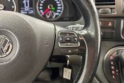 ruskea (beige) Volkswagen Transporter 2014 kuva 16.