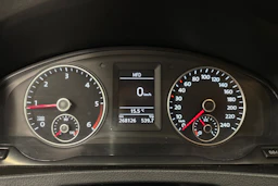 ruskea (beige) Volkswagen Transporter 2014 kuva 21.