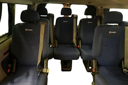 Sininen Volkswagen TRANSPORTER 2014 kuva 10.