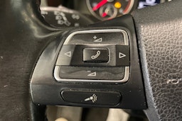 Sininen Volkswagen TRANSPORTER 2014 kuva 16.