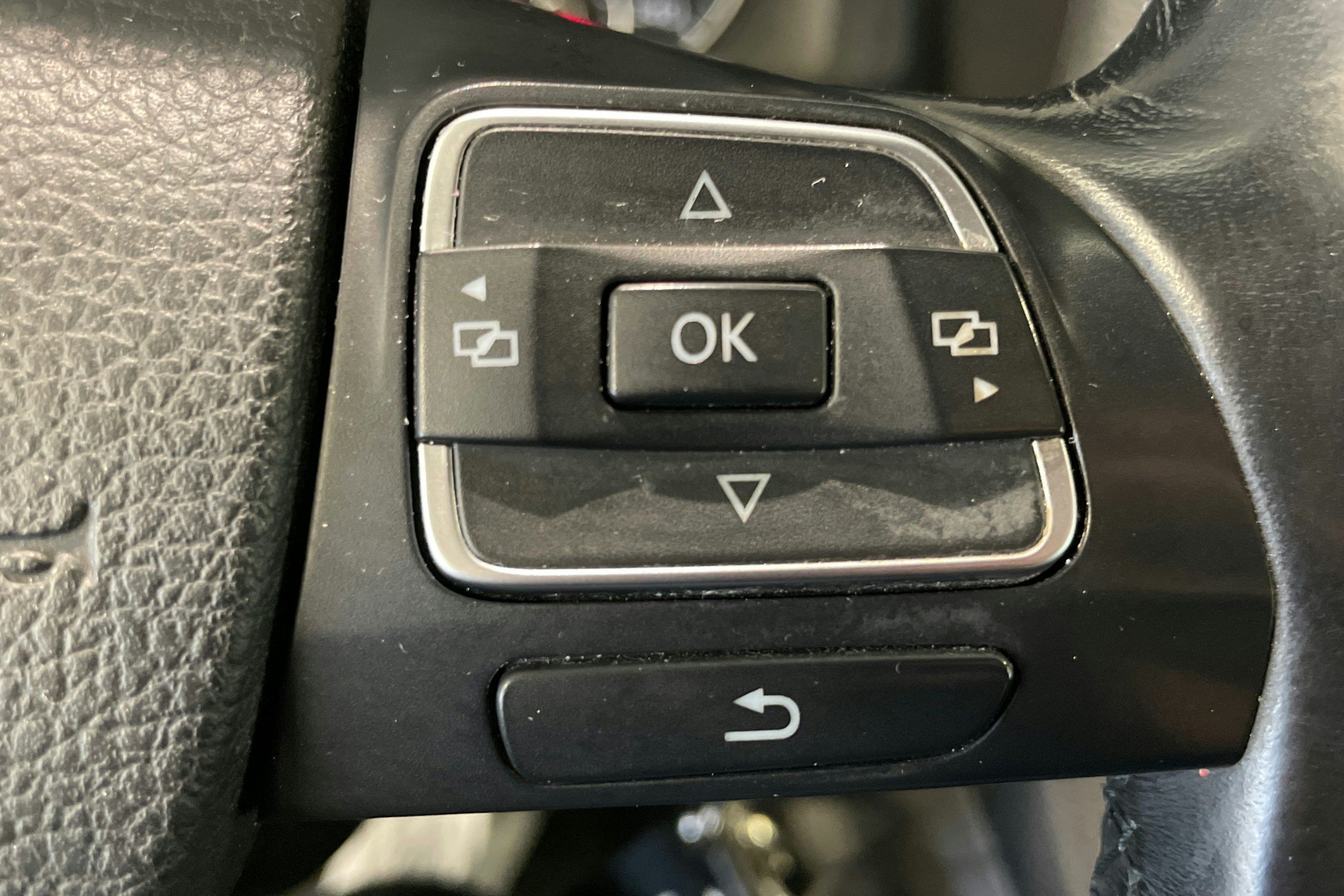 Sininen Volkswagen TRANSPORTER 2014 kuva 17.