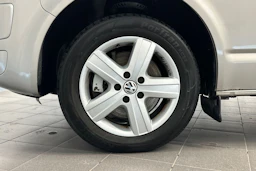 Ruskea (beige) Volkswagen TRANSPORTER 2014 kuva 27.