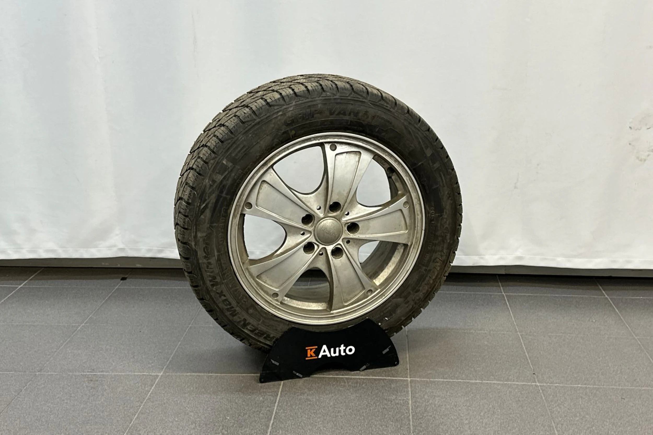 Ruskea (beige) Volkswagen TRANSPORTER 2014 kuva 29.