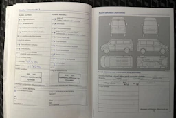 Ruskea (beige) Volkswagen TRANSPORTER 2014 kuva 34.