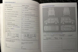Ruskea (beige) Volkswagen TRANSPORTER 2014 kuva 36.