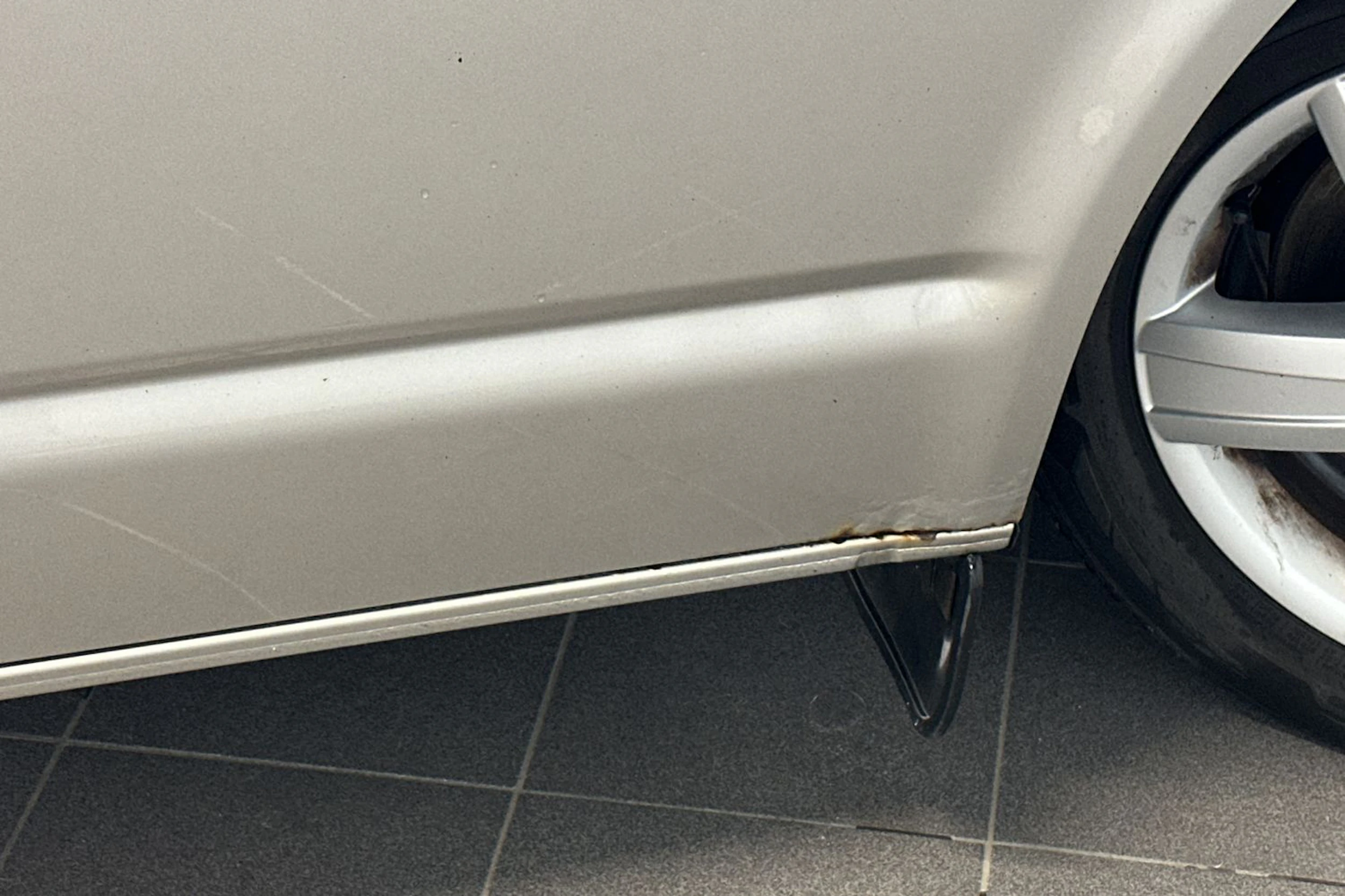 Ruskea (beige) Volkswagen TRANSPORTER 2014 kuva 38.