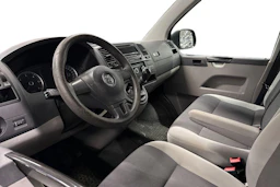 violetti Volkswagen Transporter 2014 kuva 3.