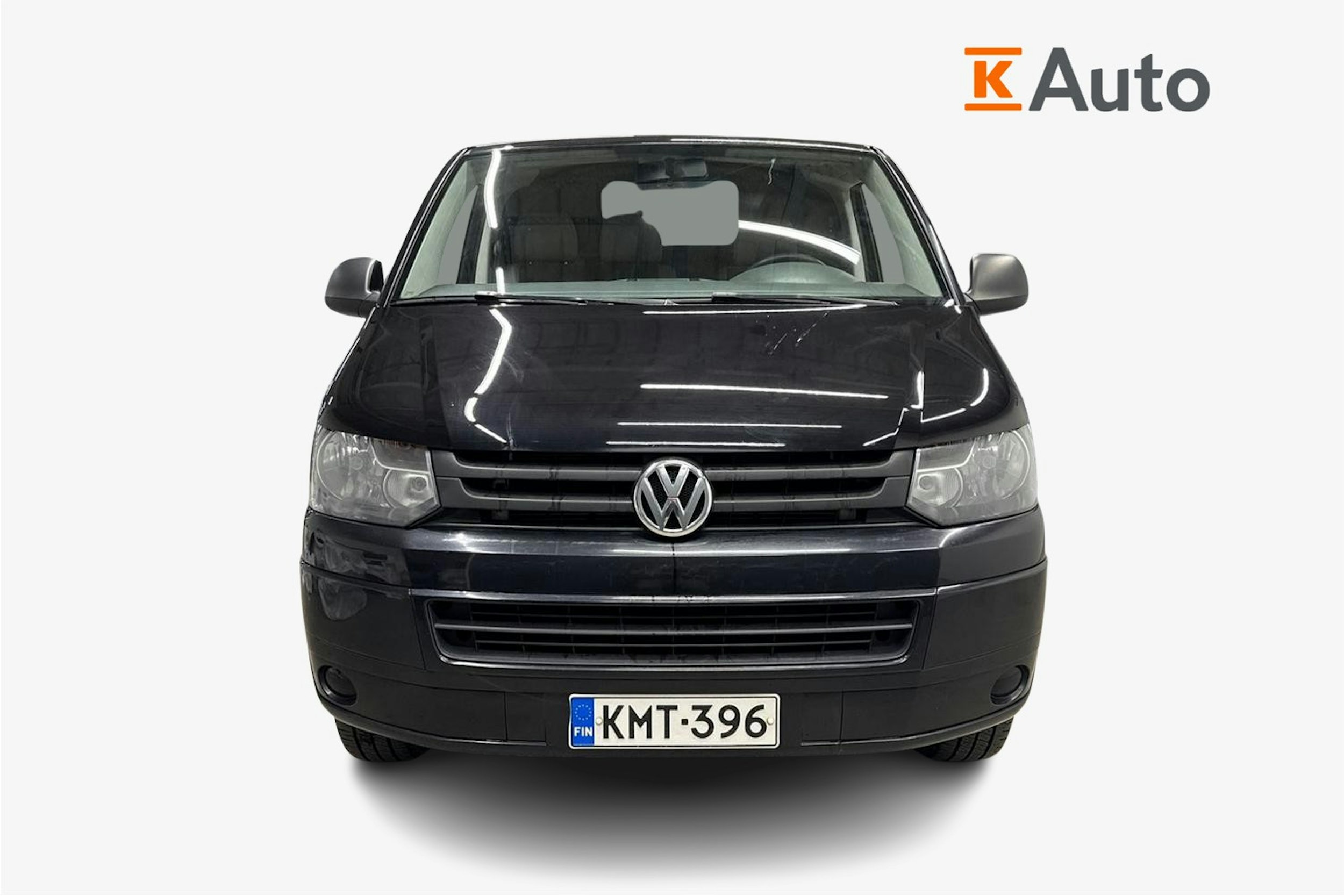 met. musta Volkswagen Transporter 2014 kuva 5.